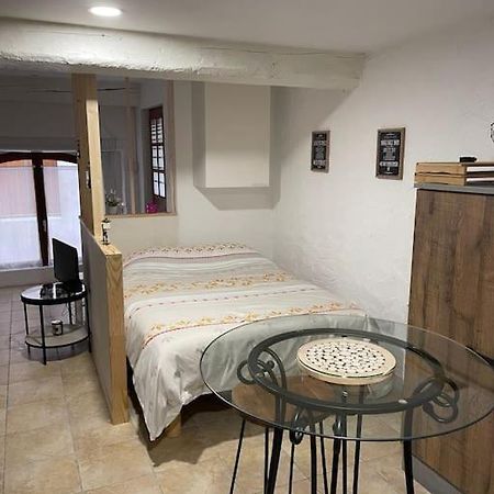 Issoire Studio Hyper Centre Экстерьер фото